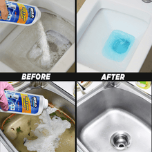 Load image into Gallery viewer, POWERFUL SINK & DRAIN CLEANER