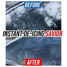 Load image into Gallery viewer, Instant Car De-Icing Spray