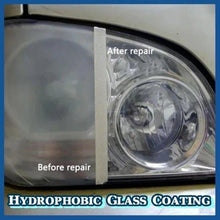 Load image into Gallery viewer, 9H Headlight Cleaning Polish