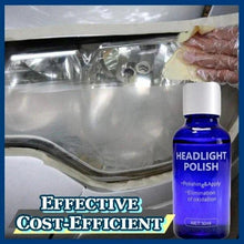 Load image into Gallery viewer, 9H Headlight Cleaning Polish
