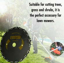 Load image into Gallery viewer, High-Powered Grass Cutter