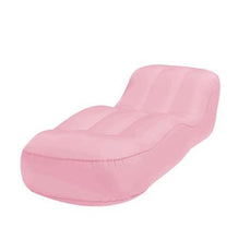 Load image into Gallery viewer, Inflatable Lazy Beach Sofa Bed