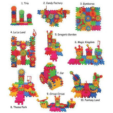 Load image into Gallery viewer, 3D Brain Trainer (81-pcs)