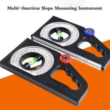 Load image into Gallery viewer, Multi-function Slope Measuring Instrument