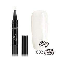 Load image into Gallery viewer, 3-In-1 Gel Nail Polish Pen