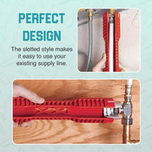 Load image into Gallery viewer, The Plumber's Sink Wrench