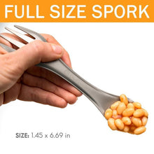 Load image into Gallery viewer, 3-in-1 Spoon