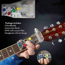 Load image into Gallery viewer, Guitar Learning Tool