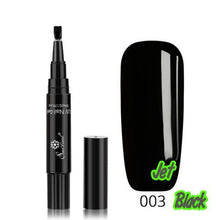 Load image into Gallery viewer, 3-In-1 Gel Nail Polish Pen