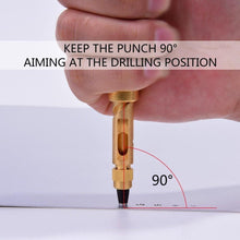 Load image into Gallery viewer, Automatic Puncher