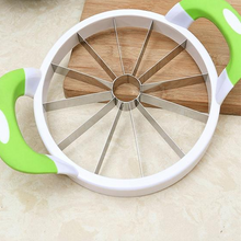 Load image into Gallery viewer, QUICK N EASY WATERMELON SLICER