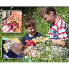 Load image into Gallery viewer, Sliding Blocks Klotski Puzzle Toy