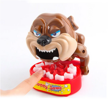 Load image into Gallery viewer, Flake out! Bad Dog Game