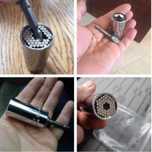 Load image into Gallery viewer, FitAll™ Universal Socket Wrench