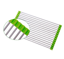 Load image into Gallery viewer, Roll-Up Drying Rack