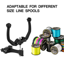 Load image into Gallery viewer, Fishing Line Spooler