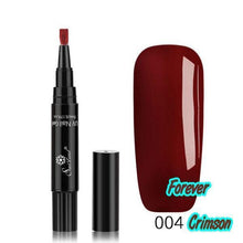 Load image into Gallery viewer, 3-In-1 Gel Nail Polish Pen