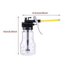 Load image into Gallery viewer, Lubricating Pump Oiler