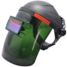 Load image into Gallery viewer, Auto Darkening Welding Mask