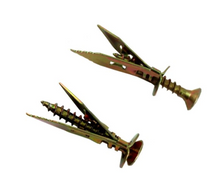 Load image into Gallery viewer, Plasterboard Fixing (20 Set)