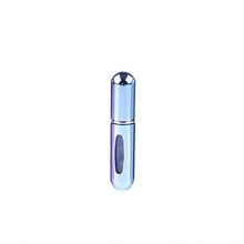 Load image into Gallery viewer, Refillable Perfume Atomizer