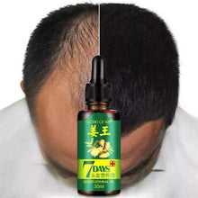 Load image into Gallery viewer, 7 Day Hair Growth Serum