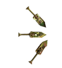 Load image into Gallery viewer, Plasterboard Fixing (20 Set)