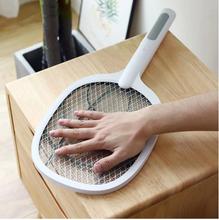 Load image into Gallery viewer, Electric Mosquito Swatter
