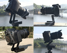 Load image into Gallery viewer, Z-Flex Tilt Head™