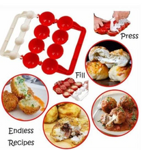 Load image into Gallery viewer, NEWBIE MEATBALLS MAKER