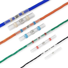 Load image into Gallery viewer, NEC - Waterproof Solder Wire Connectors