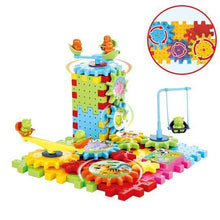 Load image into Gallery viewer, 3D Brain Trainer (81-pcs)