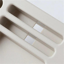 Load image into Gallery viewer, Home Office Desk Organizer