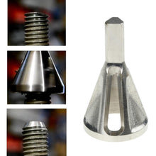 Load image into Gallery viewer, Stainless Steel Deburring Tool