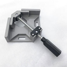 Load image into Gallery viewer, Two Axis Welding Clamp