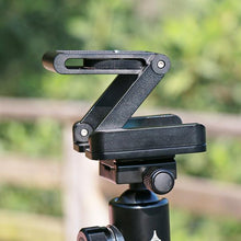 Load image into Gallery viewer, Z-Flex Tilt Head™