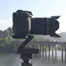 Load image into Gallery viewer, Z-Flex Tilt Head™