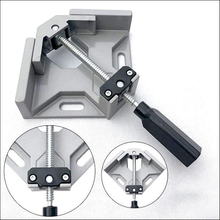 Load image into Gallery viewer, Two Axis Welding Clamp