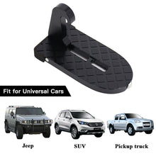 Load image into Gallery viewer, Multifunction Foldable Car Rooftop Rack