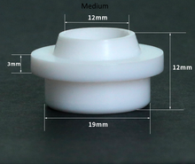 Load image into Gallery viewer, TIG Gas Lens Kit