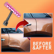 Load image into Gallery viewer, T-Bar Glue Puller PDR Tools Set