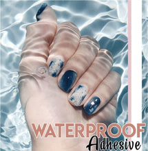 Load image into Gallery viewer, Magic Press-On Nail (3 Pairs In A Set)