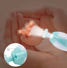 Load image into Gallery viewer, 6-in-1 Baby Nail Trimmer