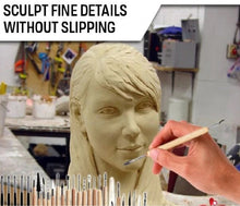 Load image into Gallery viewer, Sculpt ‘A Clay PRO Tool Set