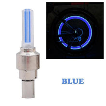 Load image into Gallery viewer, Waterproof LED Wheel Lights