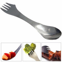 Load image into Gallery viewer, 3-in-1 Spoon