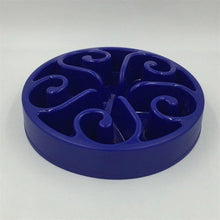 Load image into Gallery viewer, Pet Slow Feed Maze Bowls