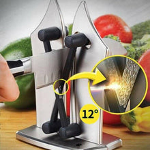 Load image into Gallery viewer, Professional Knife Sharpener