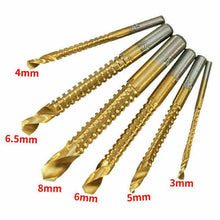 Load image into Gallery viewer, Plasterboard Puncher Drill Bits