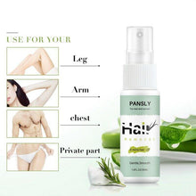 Load image into Gallery viewer, Permanent Hair Removal Spray